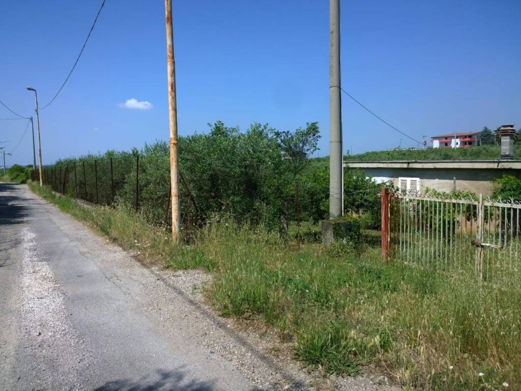 Terreno a Eboli in Via delle sorgenti - Foto 5