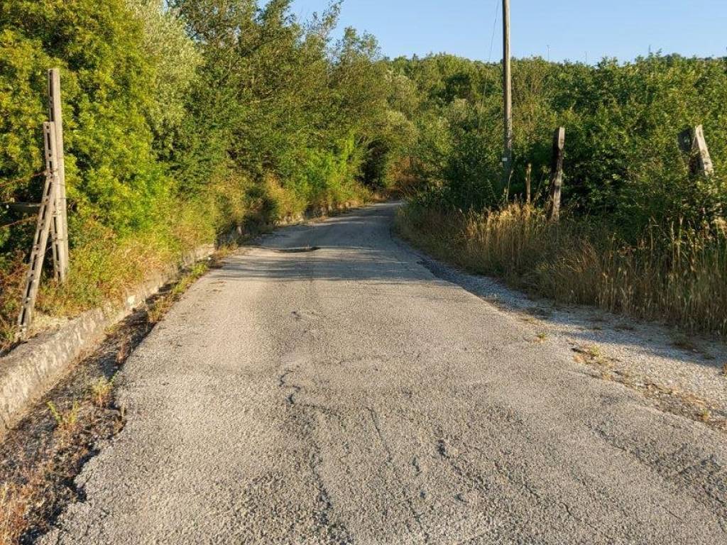 Terreno a Rutino in Via del Campo Sportivo - Foto 5