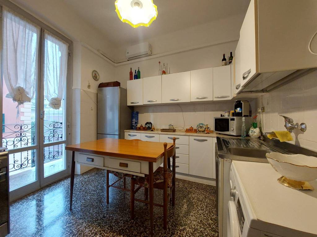 Appartamento a Genova in Via Sturla - Foto 3