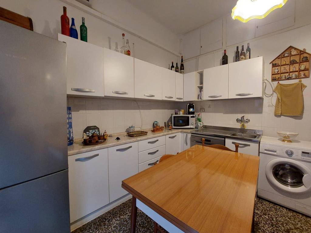 Appartamento a Genova in Via Sturla - Foto 4
