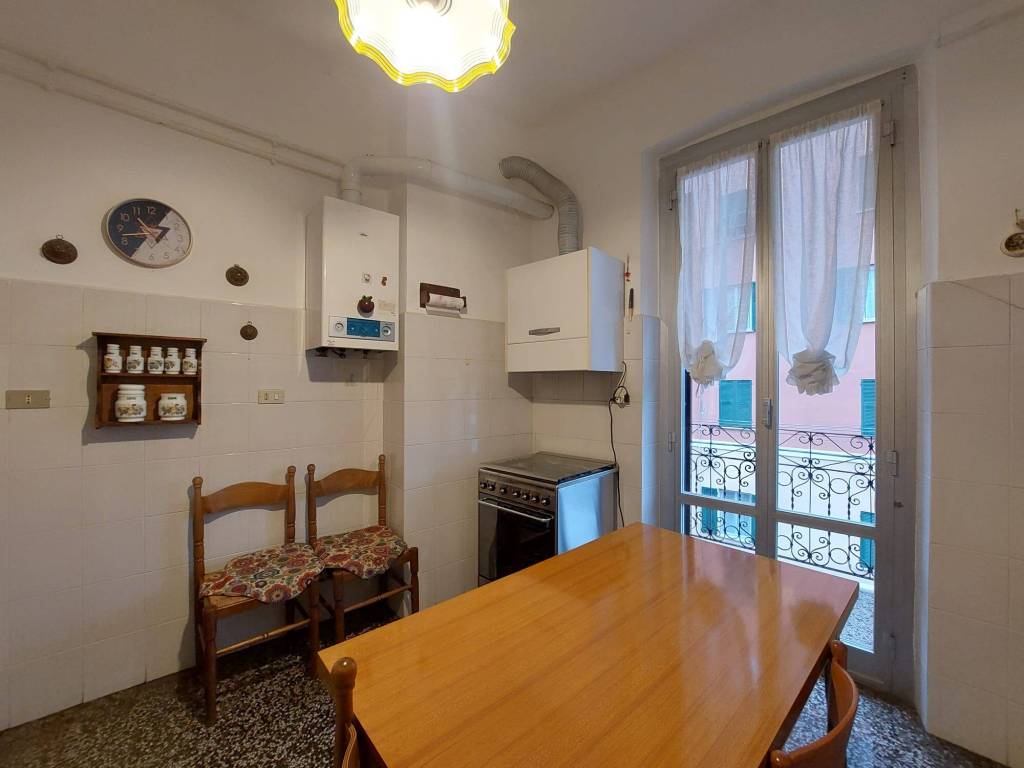 Appartamento a Genova in Via Sturla - Foto 5