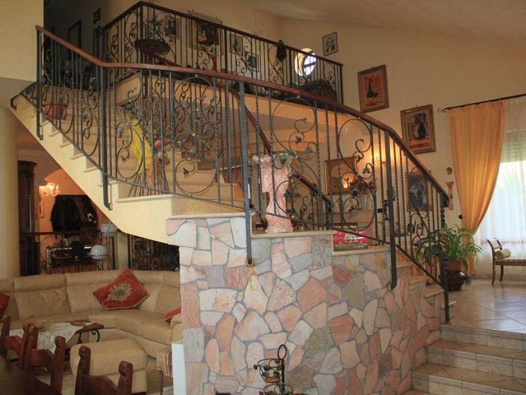 Villa a Scalea in Via Necco - Foto 3