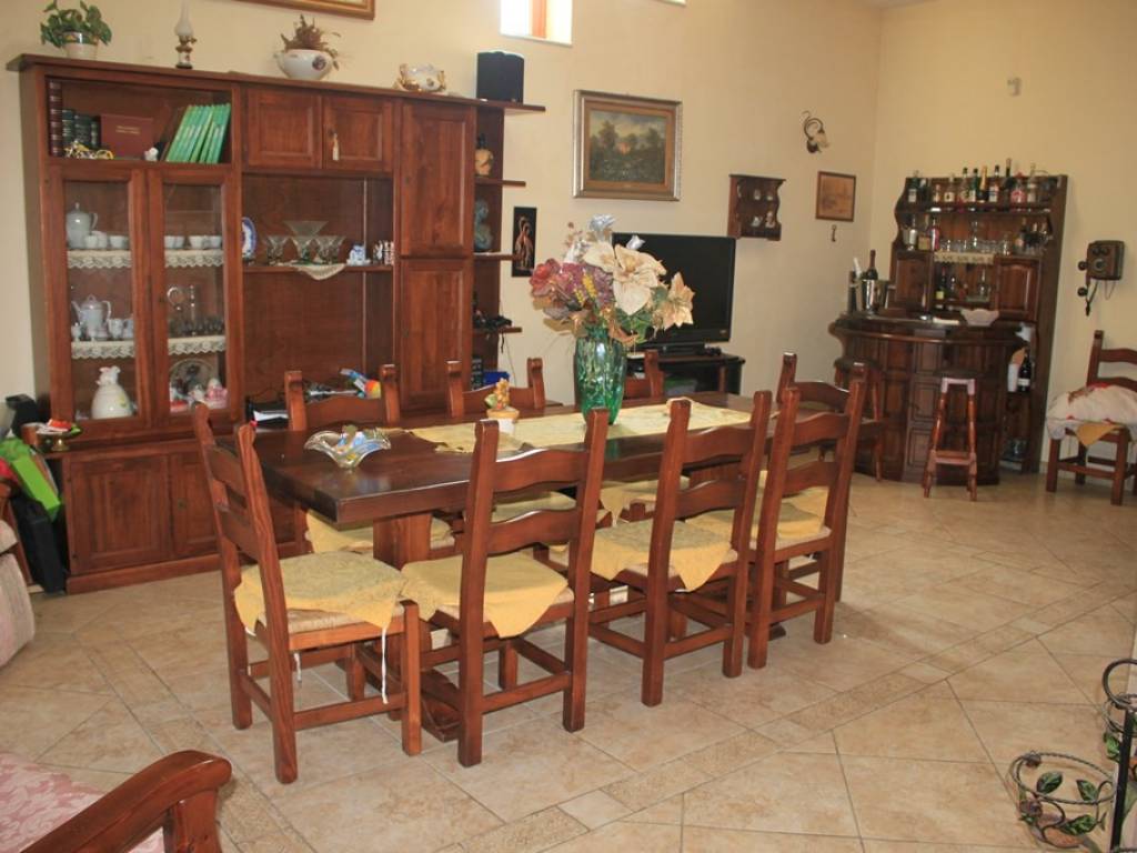 Villa a Scalea in Via Necco - Foto 4