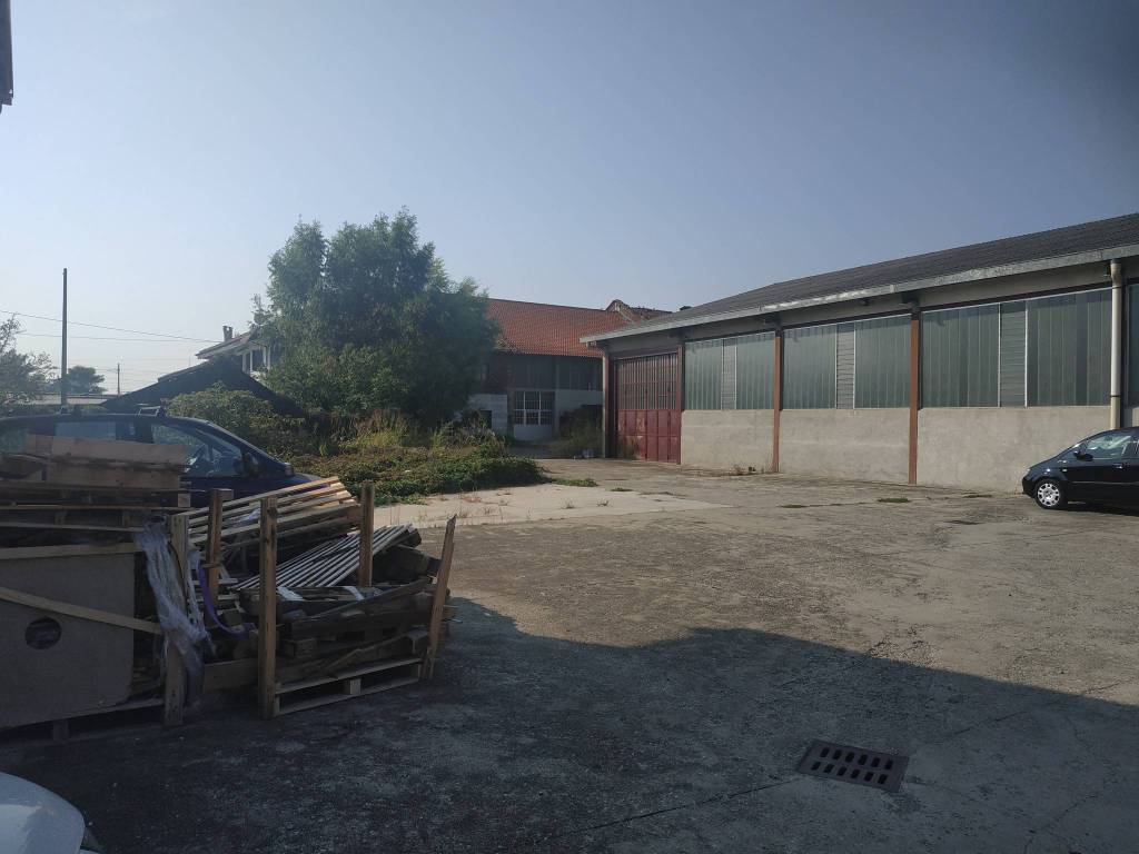 Immobile a Collegno in Via Venaria, 89 - Foto 2