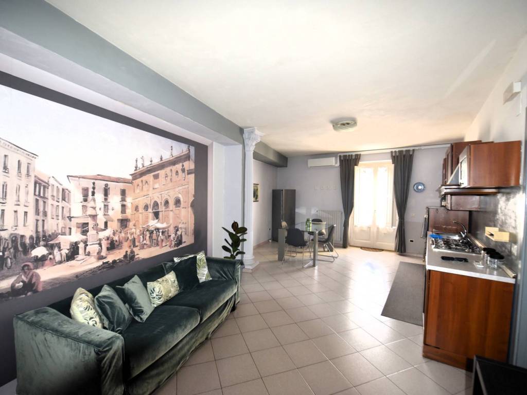 Appartamento a Avellino in Piazza Giovanni Amendola - Foto 2