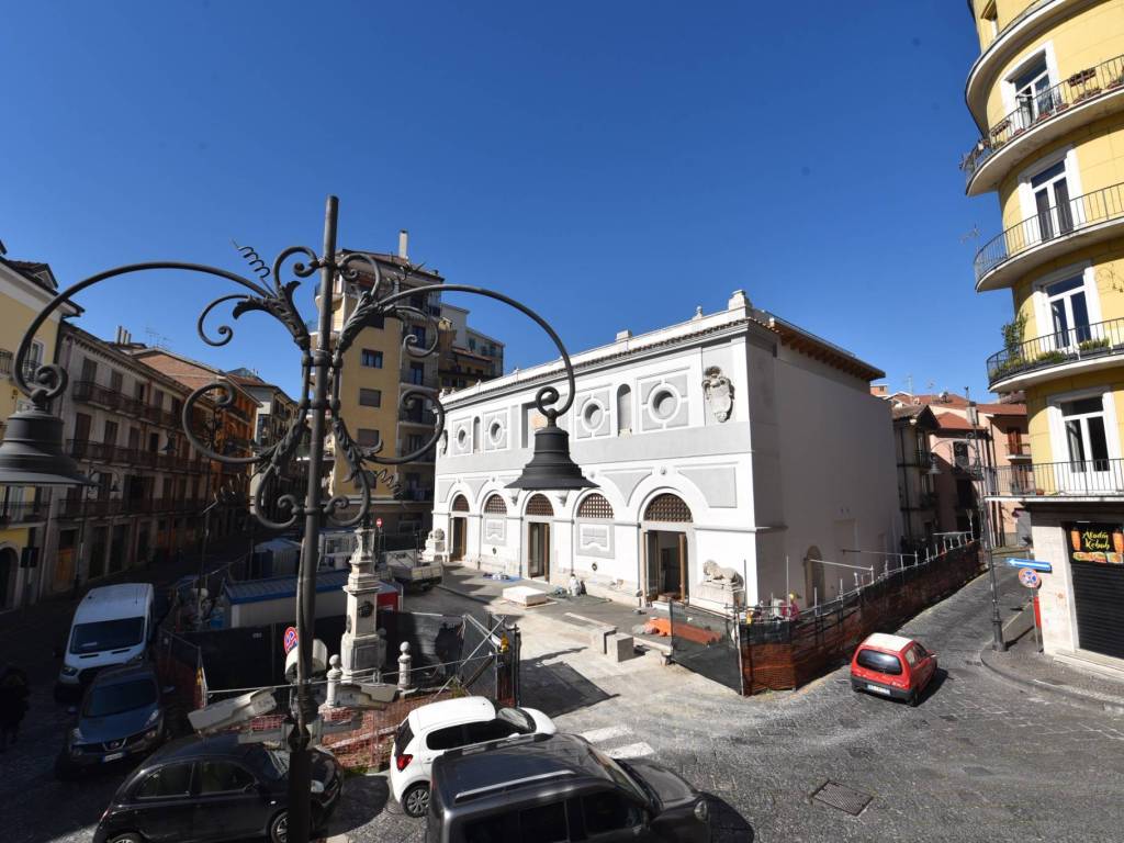 Appartamento a Avellino in Piazza Giovanni Amendola - Foto 3