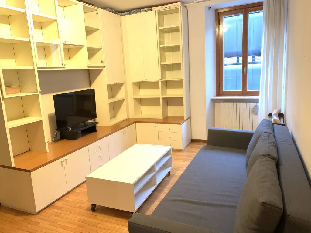 Appartamento a Bergamo in Via Silvio Spaventa - Foto 2