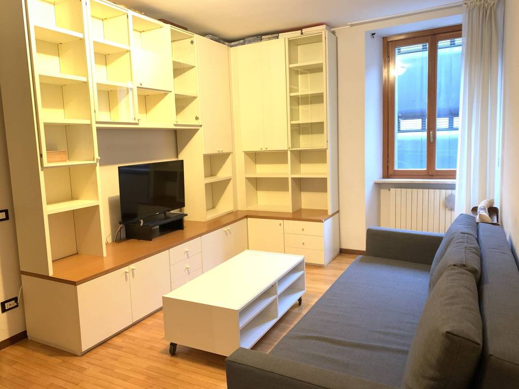 Appartamento a Bergamo in Via Silvio Spaventa - Foto 3