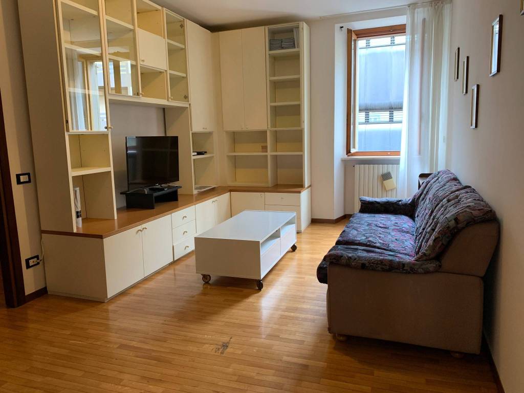 Appartamento a Bergamo in Via Silvio Spaventa - Foto 4