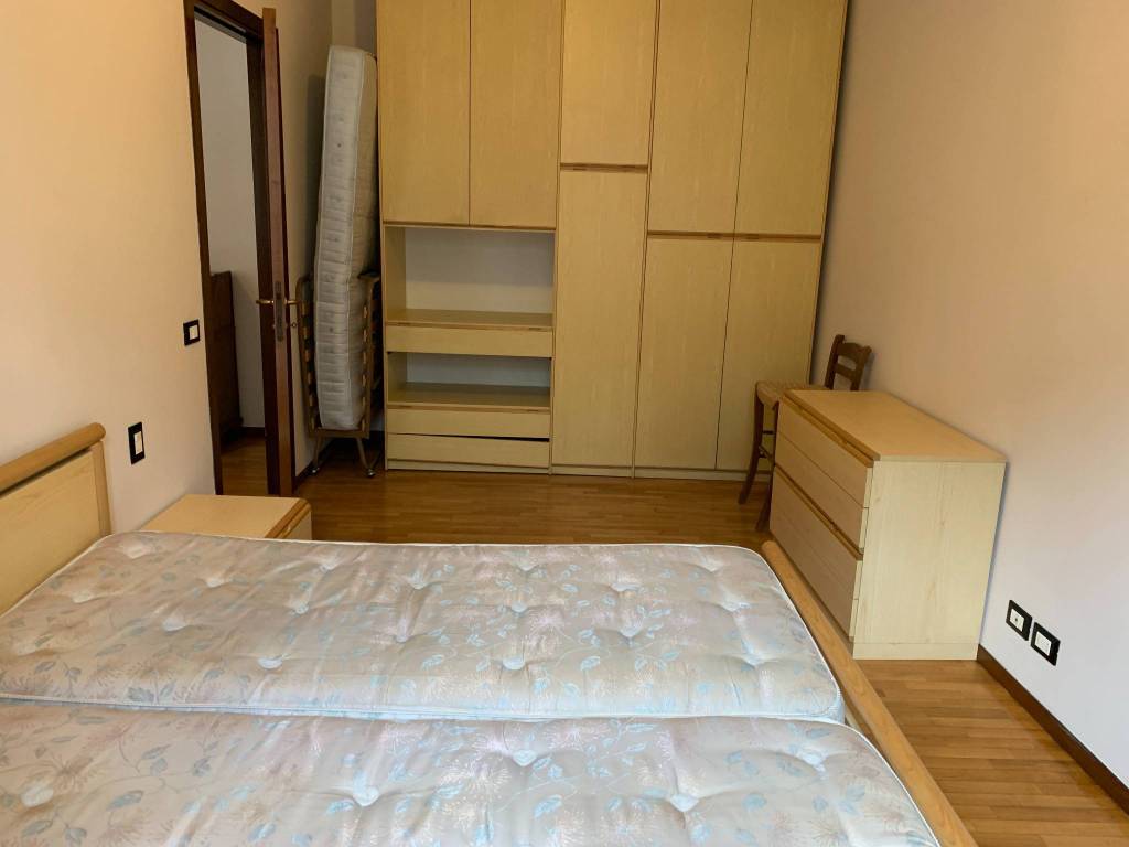 Appartamento a Bergamo in Via Silvio Spaventa - Foto 5