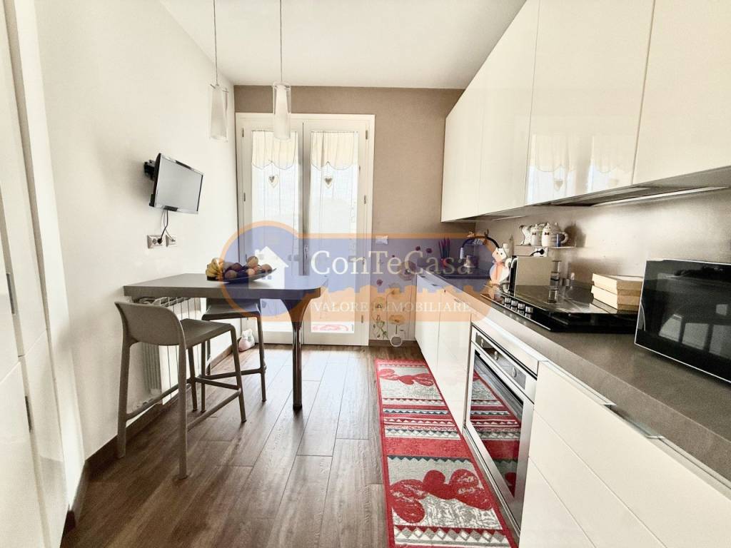 Appartamento a Sassari in Via Ruggiu, 16 - Foto 2