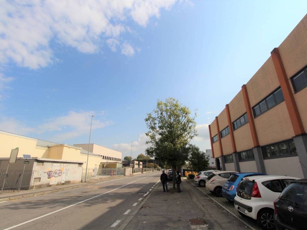 Immobile a Pavia in Via Claudio Treves, 2 - Foto 4