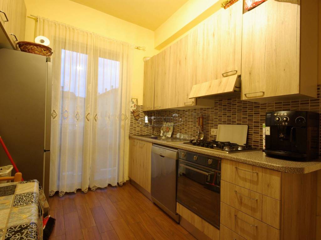 Appartamento a Sansepolcro in Via Senese Aretina - Foto 4