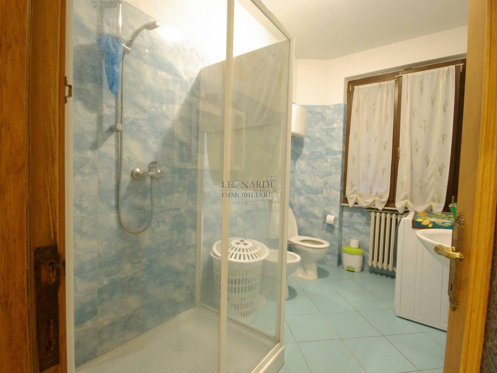Appartamento a Sansepolcro in Via Senese Aretina - Foto 5