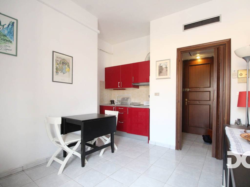 Appartamento a Genova in Via 20 Settembre - Foto 2
