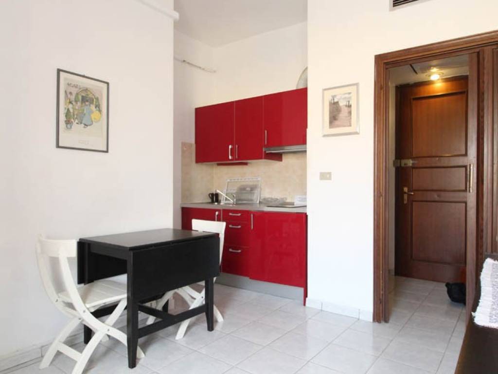 Appartamento a Genova in Via 20 Settembre - Foto 4