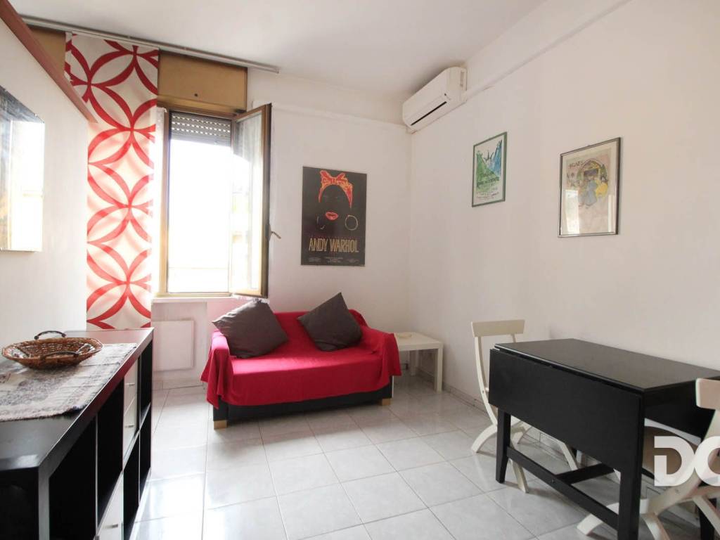 Appartamento a Genova in Via 20 Settembre - Foto 5
