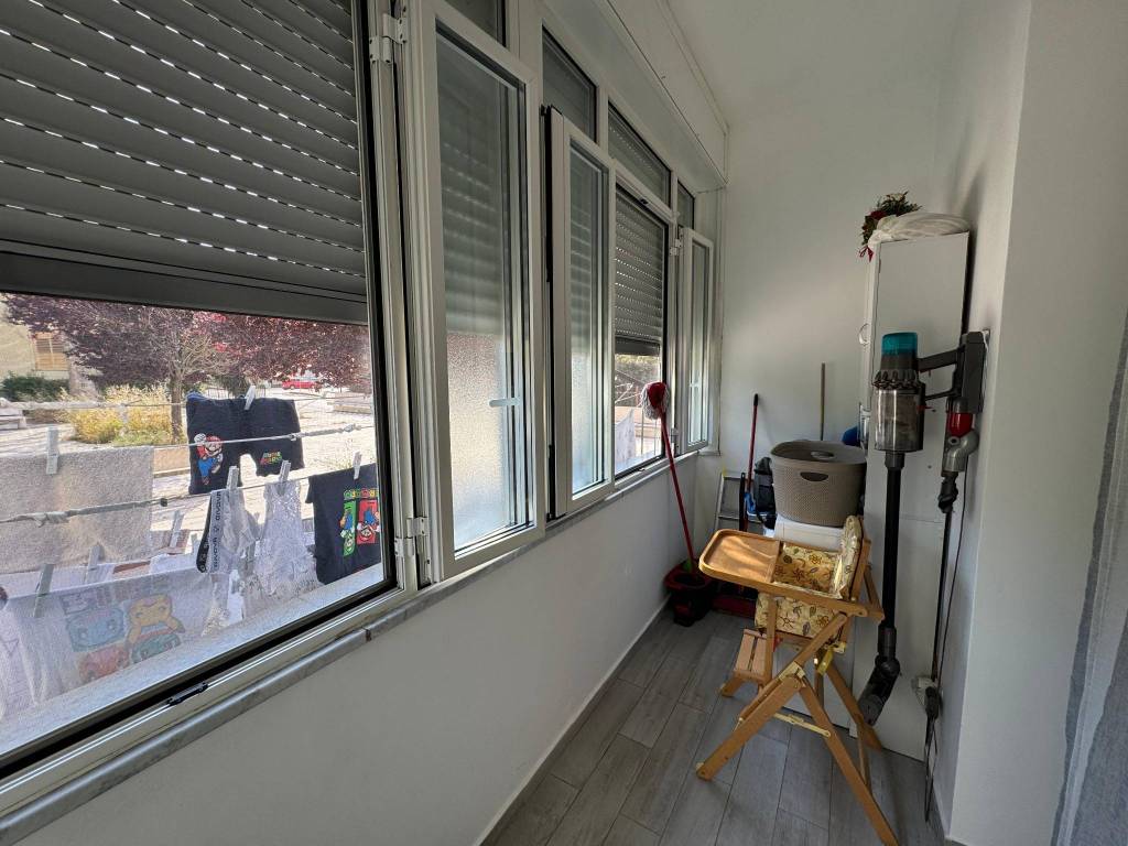 Appartamento a Benevento in Via Palermo - Foto 5