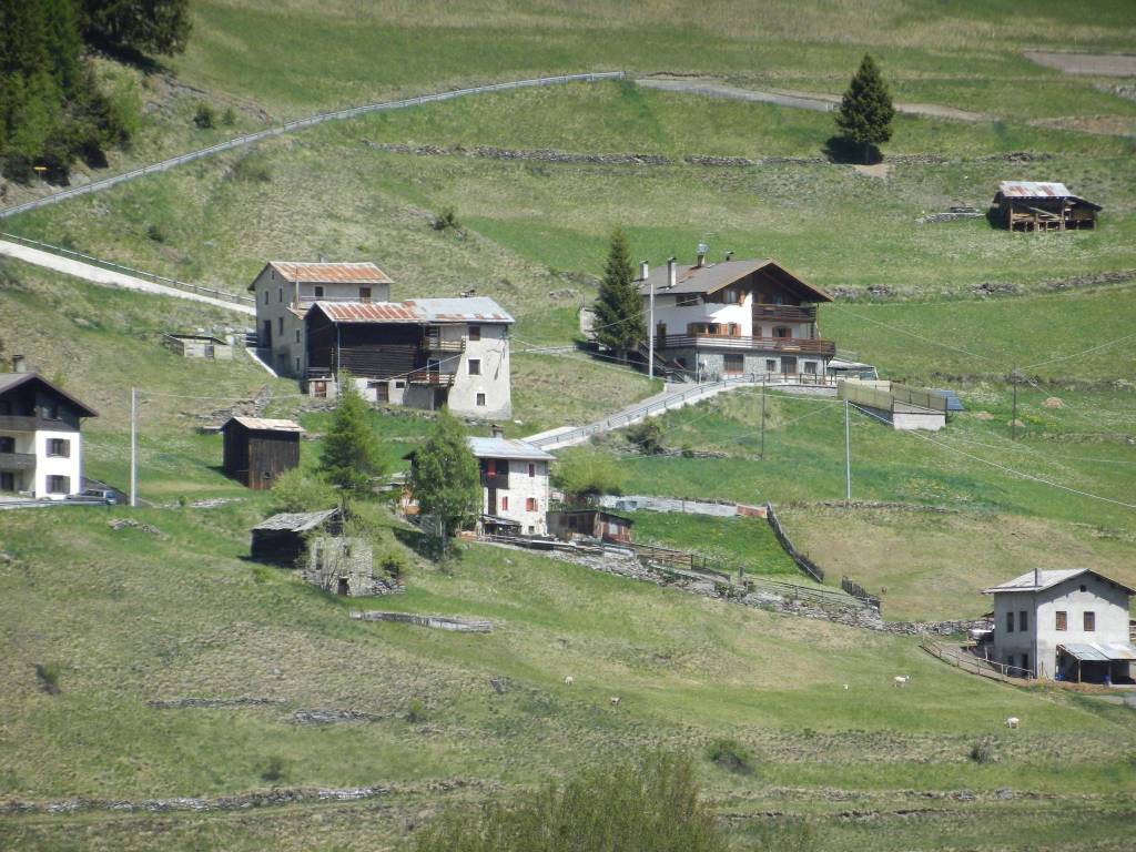 Rustico / casale a Valdidentro in Via Morzaglia, 13 - Foto 3