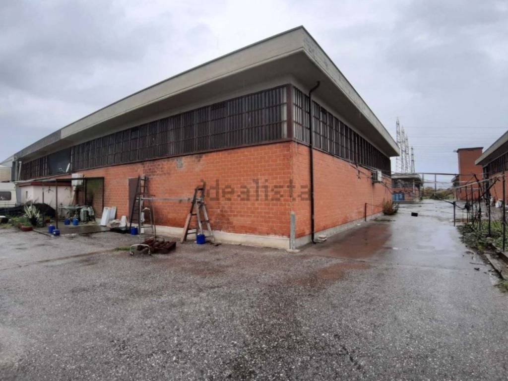 Immobile a Poggio a caiano in Via Lombarda - Foto 3