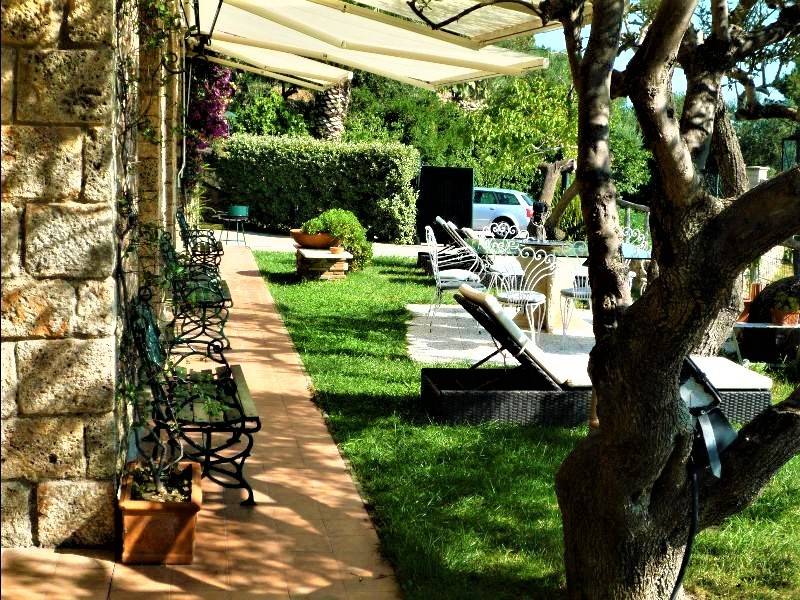Villa a Monte argentario in Via della Grotta, 43 - Foto 2