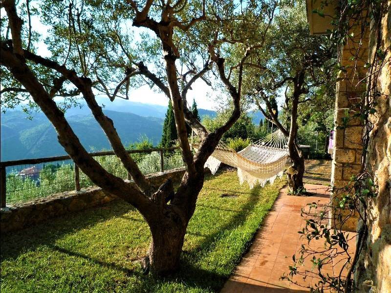 Villa a Monte argentario in Via della Grotta, 43 - Foto 3