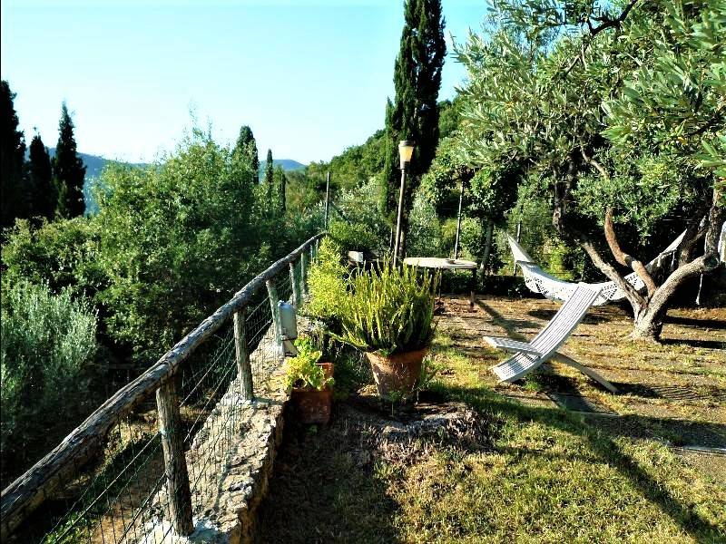 Villa a Monte argentario in Via della Grotta, 43 - Foto 4