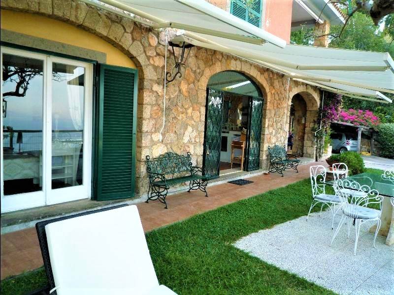 Villa a Monte argentario in Via della Grotta, 43 - Foto 5