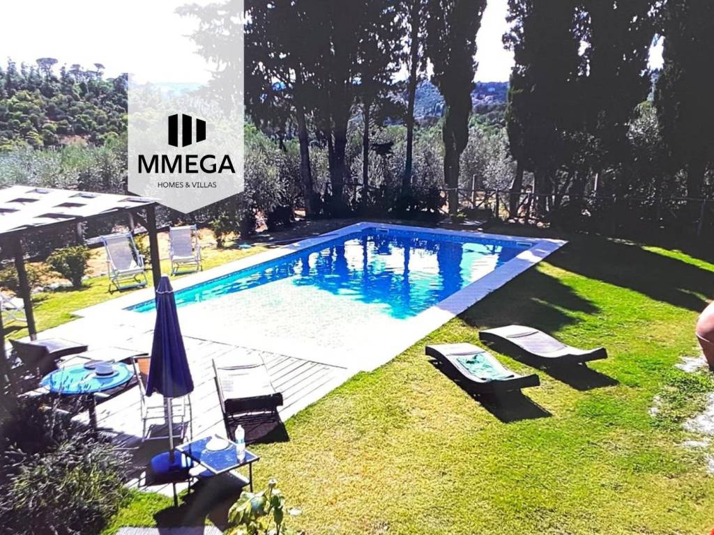 Villa a San casciano in val di pesa in Via Faltignano - Foto 2
