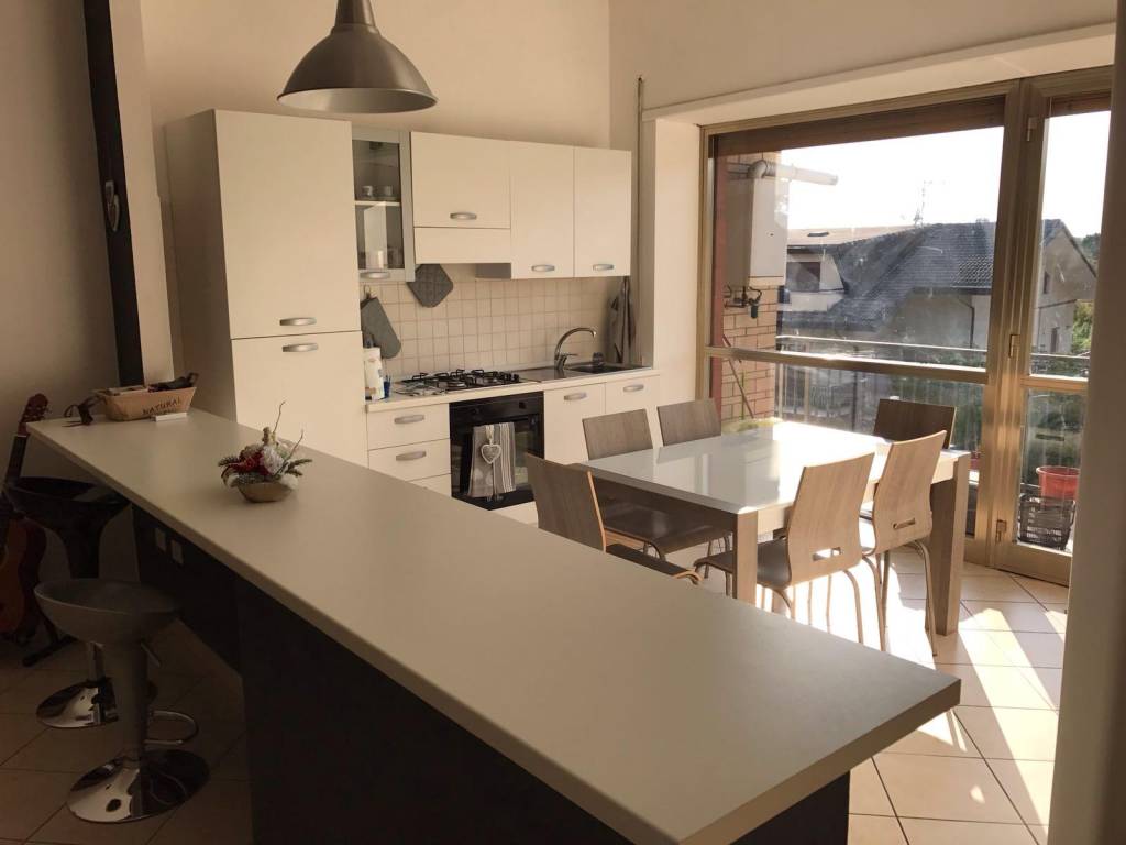 Appartamento a Roccasecca in VIA RIVOLTA, 1 - Foto 2