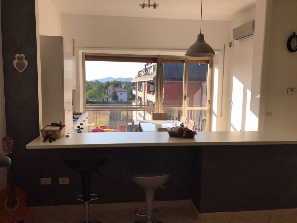 Appartamento a Roccasecca in VIA RIVOLTA, 1 - Foto 3