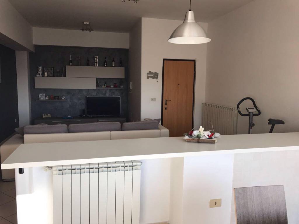 Appartamento a Roccasecca in VIA RIVOLTA, 1 - Foto 4