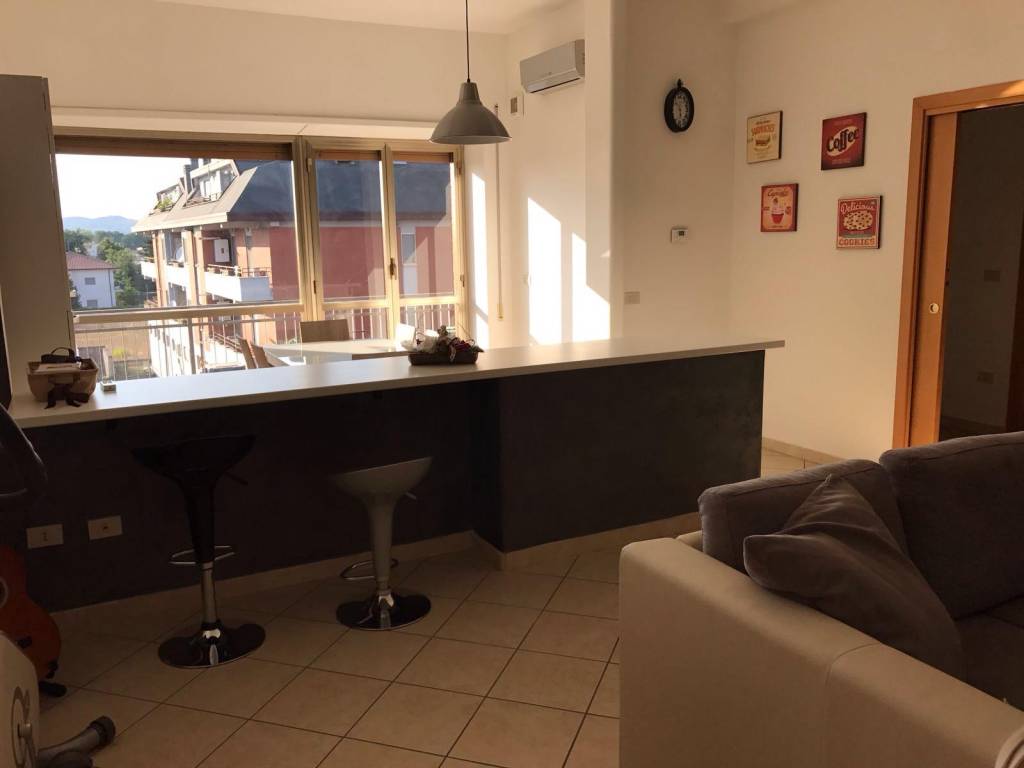 Appartamento a Roccasecca in VIA RIVOLTA, 1 - Foto 5