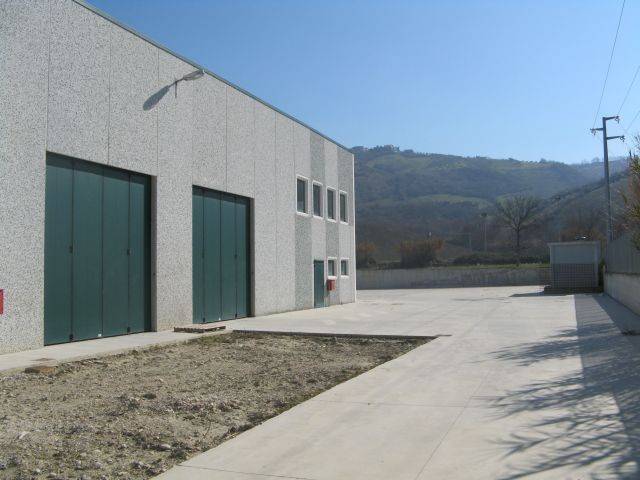 Immobile a Controguerra in C.da Piane Tronto/Bonifica Tronto - Foto 2