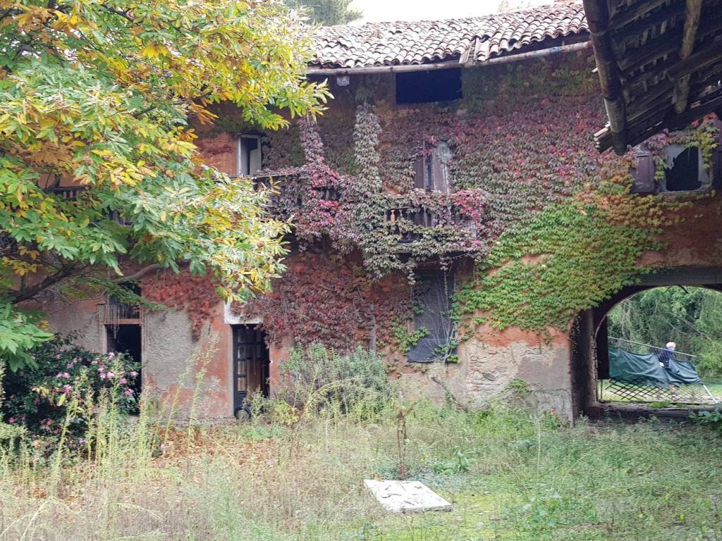 Rustico / casale a Somma lombardo - Foto 5