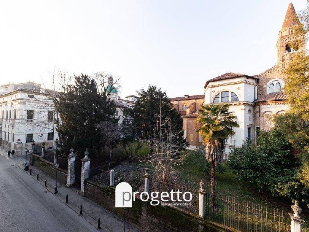 Appartamento a Vicenza in Corso Palladio - Foto 2