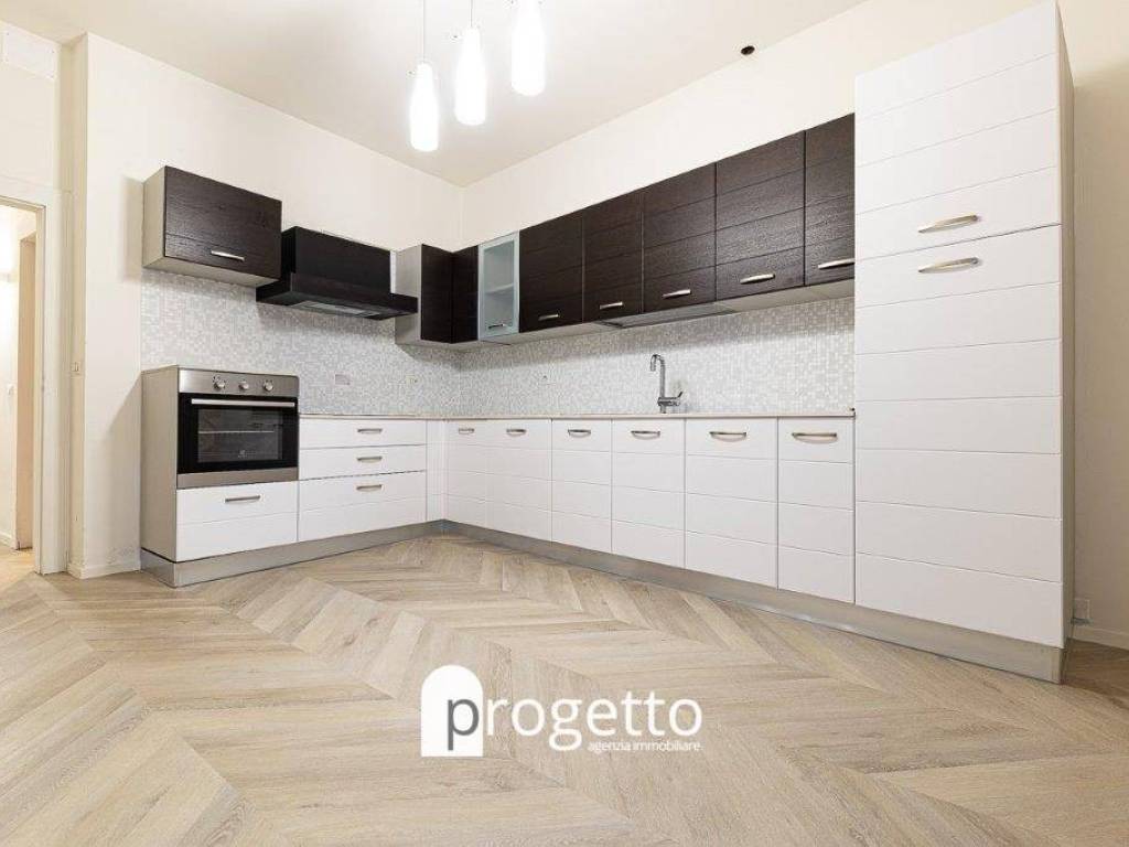 Appartamento a Vicenza in Corso Palladio - Foto 3