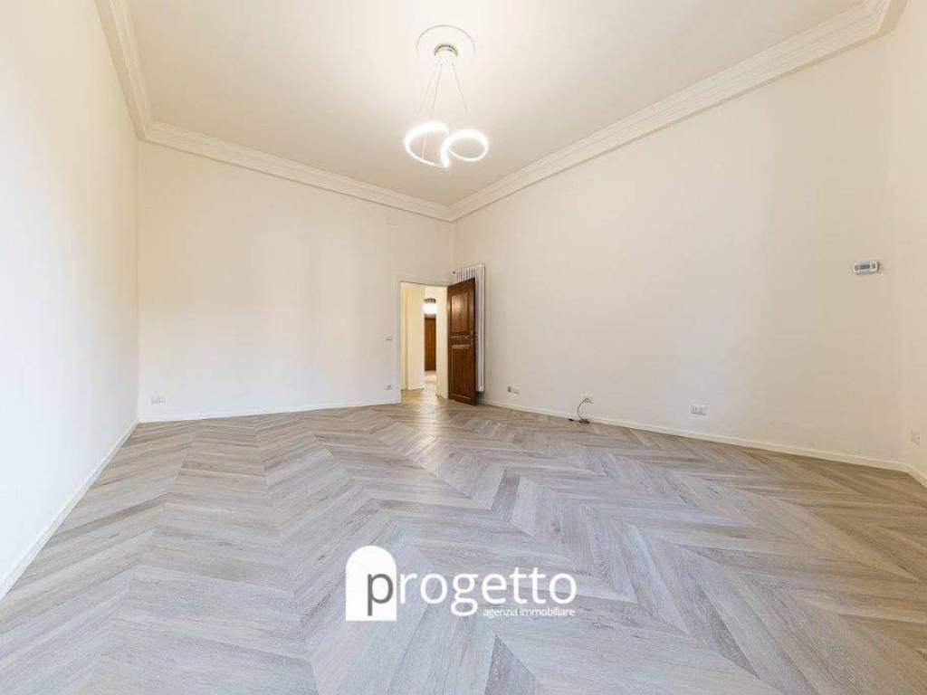 Appartamento a Vicenza in Corso Palladio - Foto 4