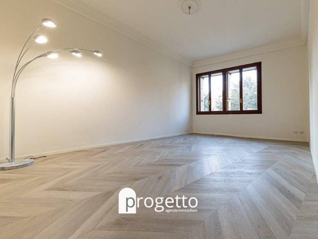 Appartamento a Vicenza in Corso Palladio - Foto 5
