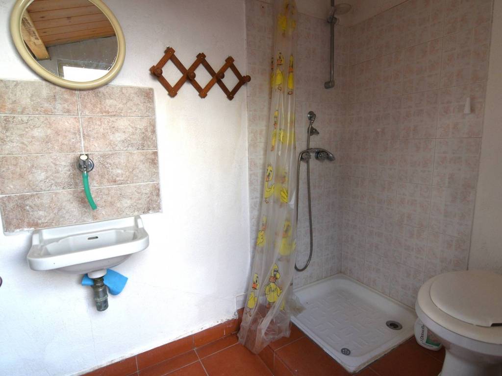Villa a Cuglieri in Via Domenico Azuni - Foto 3
