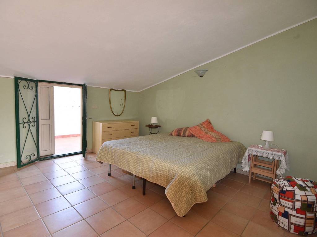 Villa a Cuglieri in Via Domenico Azuni - Foto 5