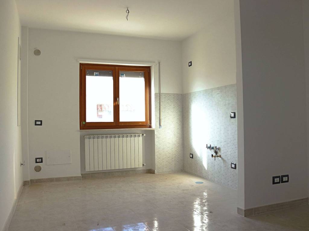 Appartamento a Sora in Via Agnone Maggiore, 10 - Foto 3