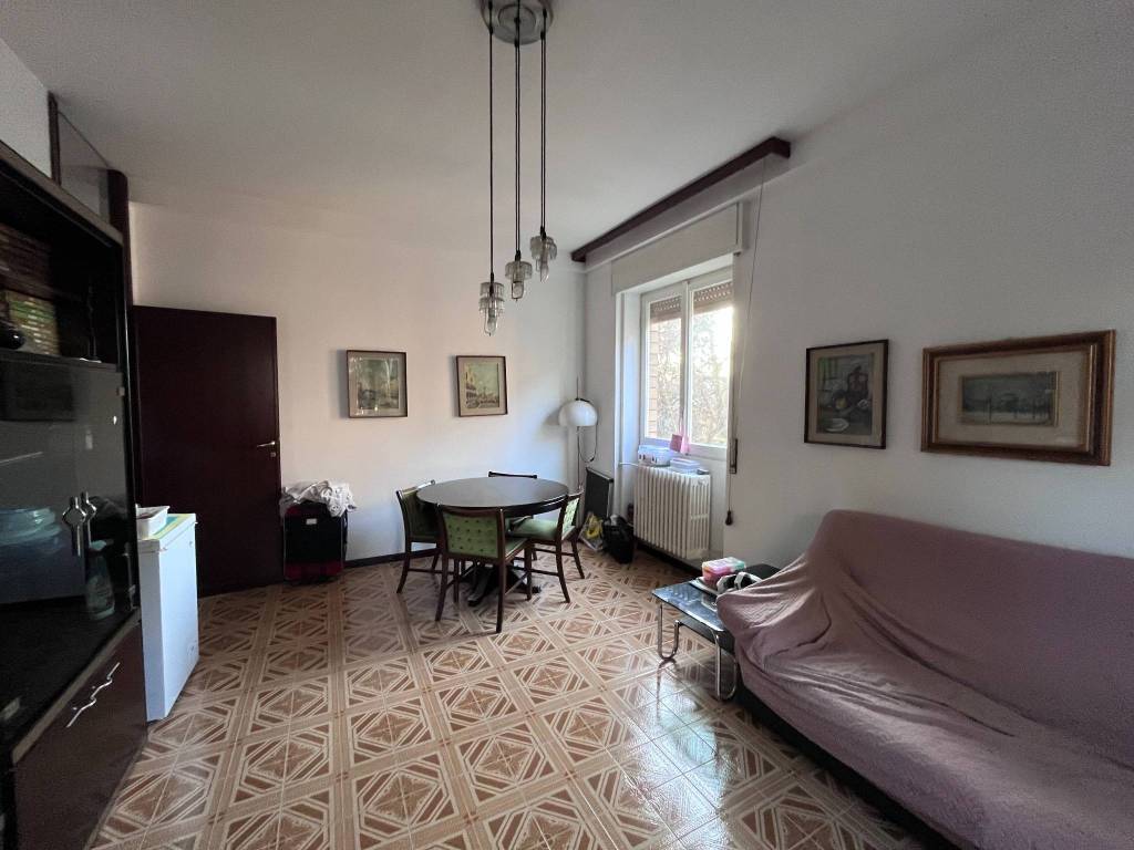 Appartamento a Mariano comense in Via Papa Giovanni XXIII, 35 - Foto 2