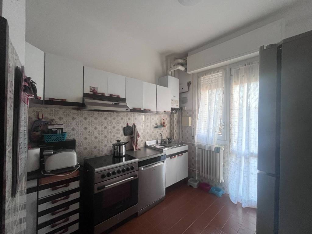 Appartamento a Mariano comense in Via Papa Giovanni XXIII, 35 - Foto 4