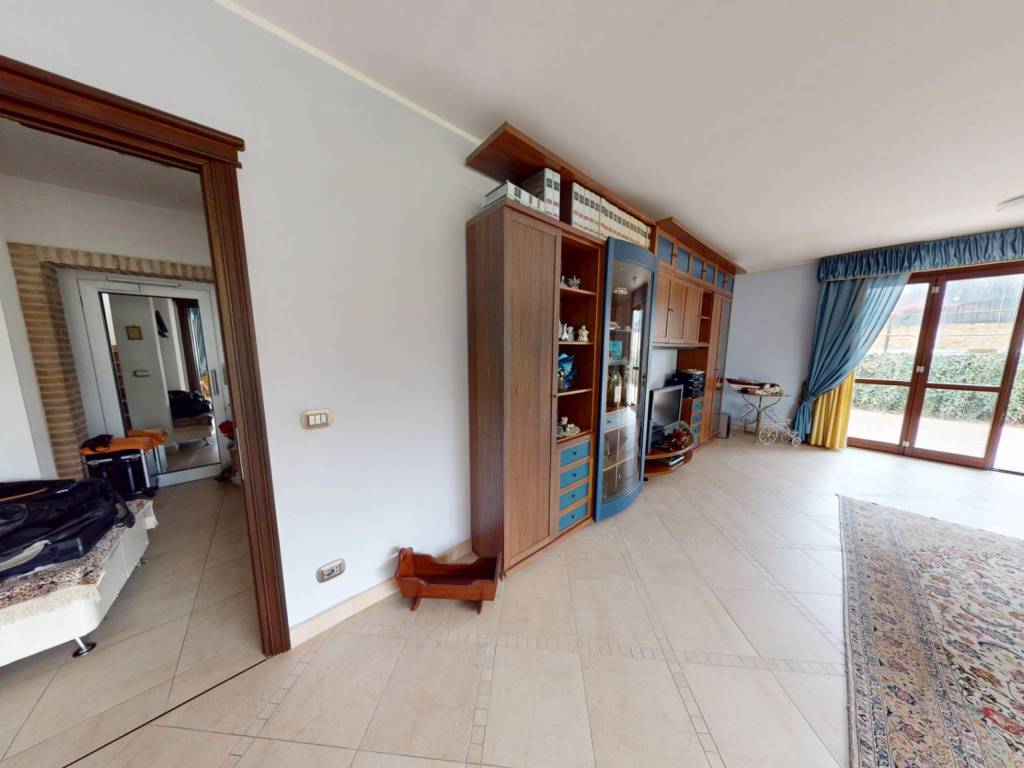 Villa a Rosta in Strada dei Campi - Foto 3