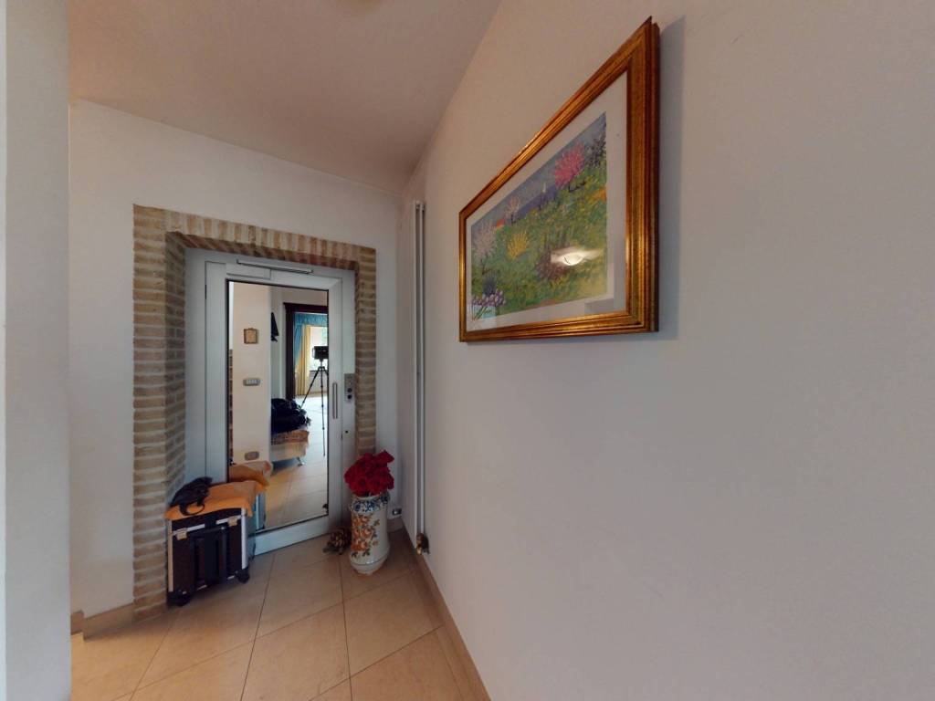 Villa a Rosta in Strada dei Campi - Foto 4