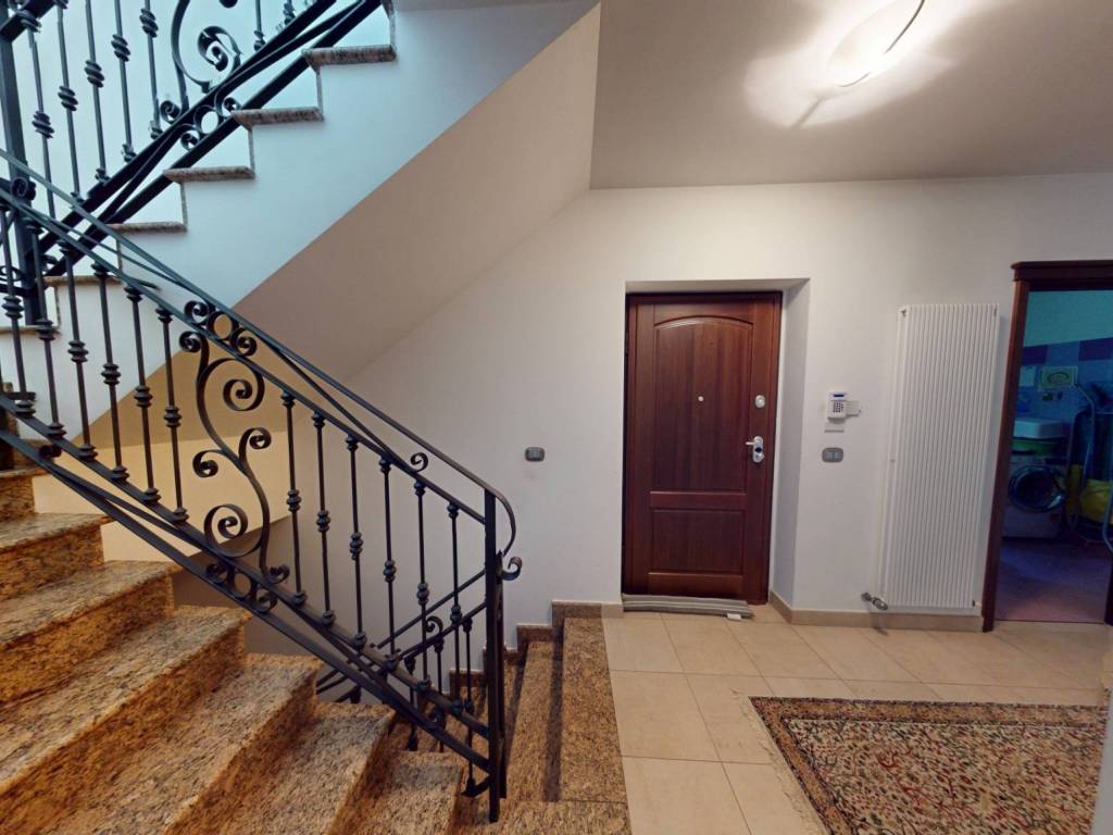 Villa a Rosta in Strada dei Campi - Foto 5