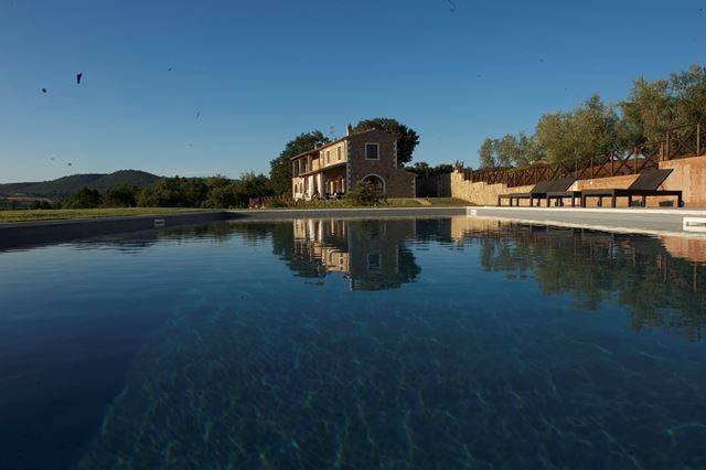 Rustico / casale a Manciano - Foto 2