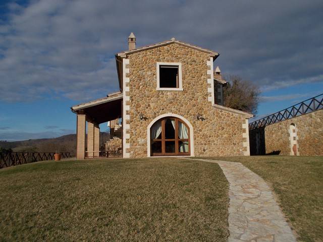 Rustico / casale a Manciano - Foto 3