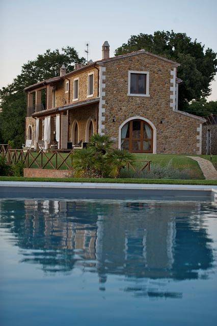 Rustico / casale a Manciano - Foto 4